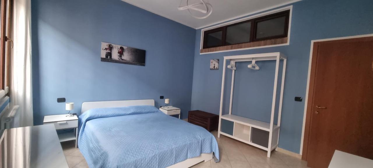Beatrixhome Oasi Verde In Citta فيرّارا المظهر الخارجي الصورة