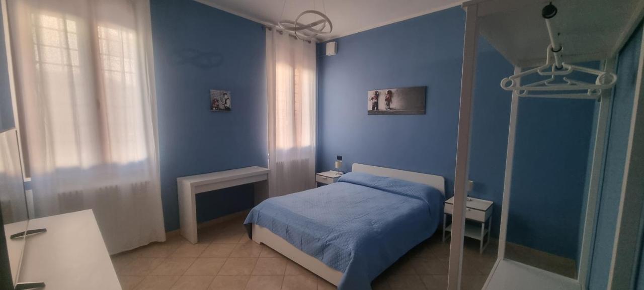Beatrixhome Oasi Verde In Citta فيرّارا المظهر الخارجي الصورة
